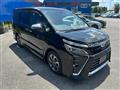 2019 Toyota Voxy