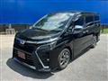 2019 Toyota Voxy
