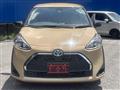 2021 Toyota Sienta