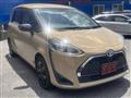 2021 Toyota Sienta