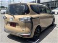 2021 Toyota Sienta