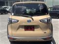 2021 Toyota Sienta