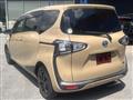 2021 Toyota Sienta