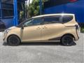 2021 Toyota Sienta