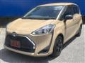 2021 Toyota Sienta