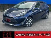 2020 Toyota AQUA
