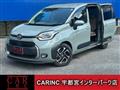 2023 Toyota Sienta