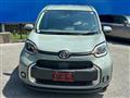 2023 Toyota Sienta