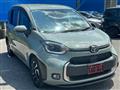 2023 Toyota Sienta