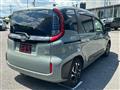 2023 Toyota Sienta