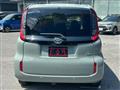 2023 Toyota Sienta