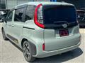 2023 Toyota Sienta