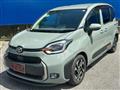 2023 Toyota Sienta