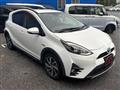 2017 Toyota AQUA
