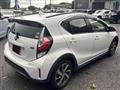 2017 Toyota AQUA