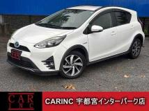 2017 Toyota AQUA
