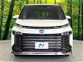 2025 Toyota Voxy