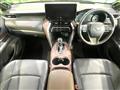 2020 Toyota Harrier Hybrid