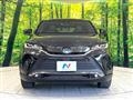 2020 Toyota Harrier Hybrid