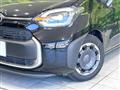 2023 Toyota Sienta