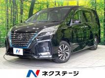 2020 Nissan Serena