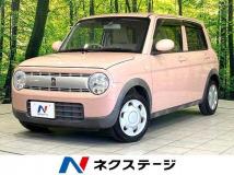 2016 Suzuki Lapin