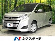 2021 Toyota Noah