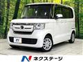 2018 Honda N BOX