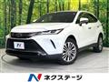 2021 Toyota Harrier