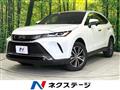 2025 Toyota Harrier