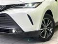 2025 Toyota Harrier
