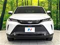 2025 Toyota Harrier