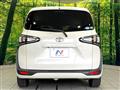2019 Toyota Sienta