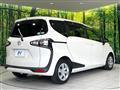 2019 Toyota Sienta