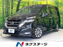 2017 Nissan Serena