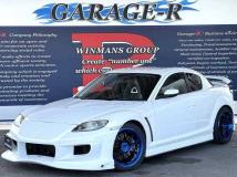 2004 Mazda RX-8