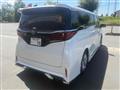 2024 Toyota Alphard G