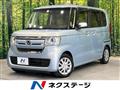 2017 Honda N BOX