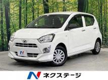 2021 Daihatsu Mira