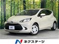 2022 Toyota AQUA
