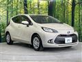 2022 Toyota AQUA
