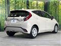 2022 Toyota AQUA