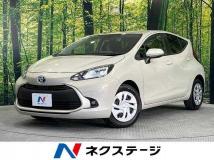 2022 Toyota AQUA
