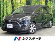 2019 Toyota Sienta