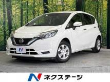 2019 Nissan Note