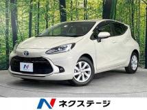 2022 Toyota AQUA