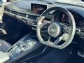 2017 Audi S5