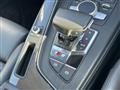 2017 Audi S5