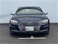 2017 Audi S5