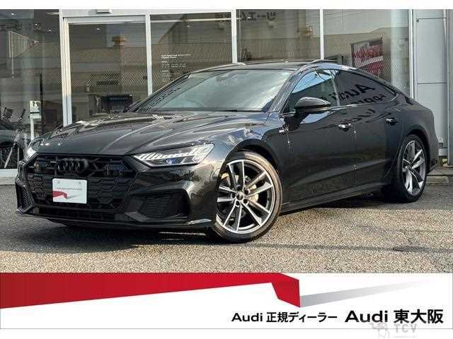 2025 Audi Audi Others
